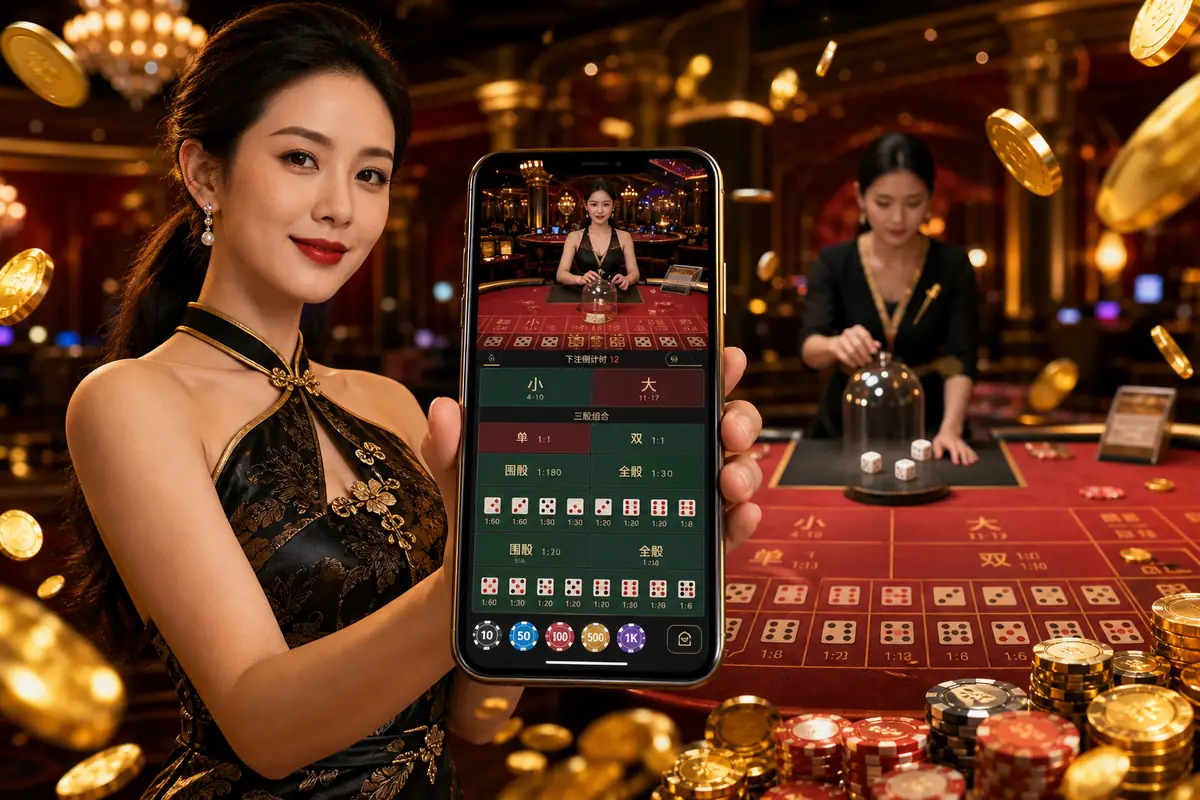 bet995 স্লট গেম অভিজ্ঞতা