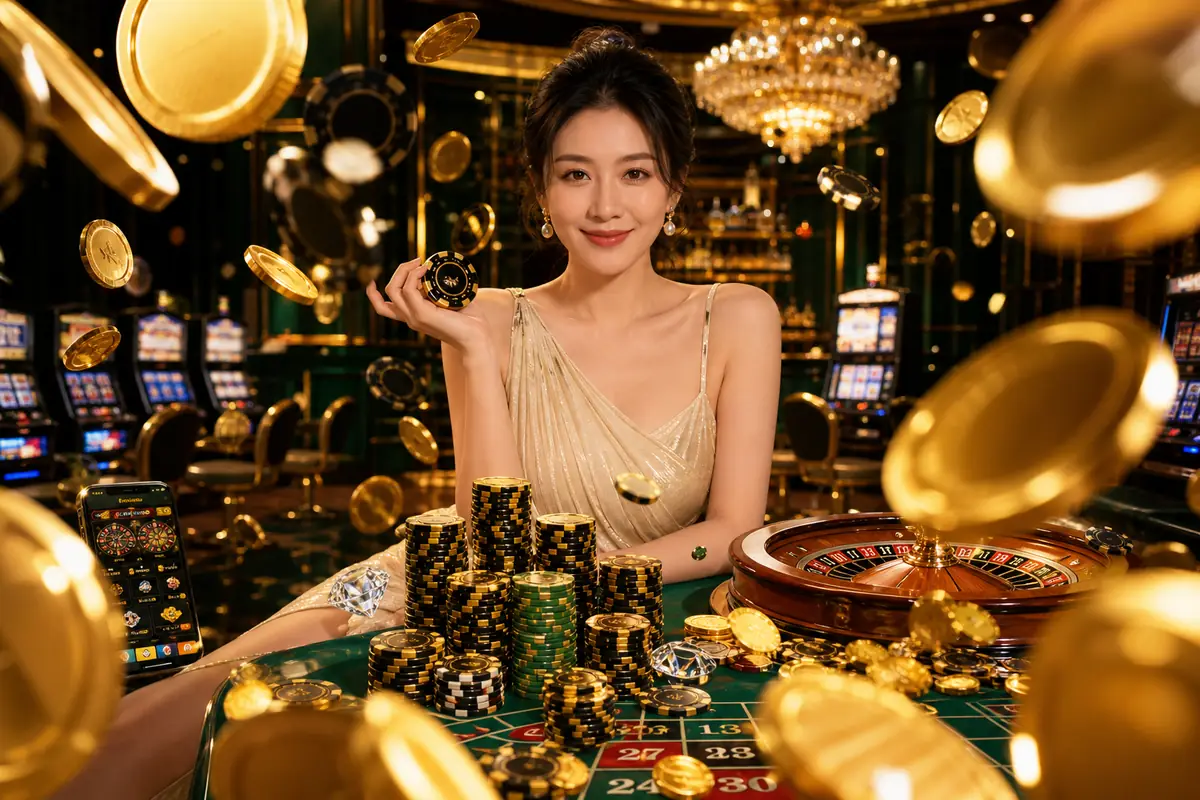bet995 VIP প্রোগ্রাম ও ফিশিং কৌশল